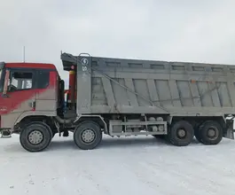 Самосвал Самосвал  Shacman SX331863366 2023 года б/у фото 5