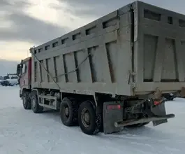 Самосвал Самосвал  Shacman SX331863366 2023 года б/у фото 5