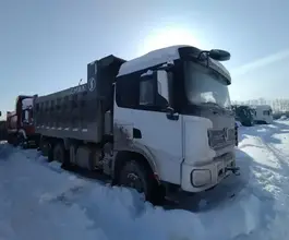 Самосвал Самосвал  Shacman SX32586V384 2022 года б/у