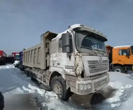 Самосвал Самосвал  Shacman SX3258DR384 2023 года б/у