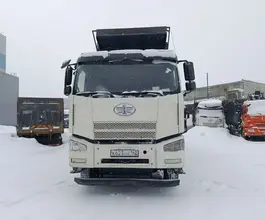 Самосвал Самосвал  FAW J6 2023 года б/у фото 2
