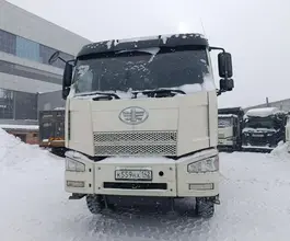 Самосвал Самосвал  FAW J6 2023 года б/у фото 2