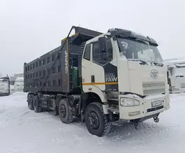Самосвал Самосвал  FAW J6 2023 года б/у