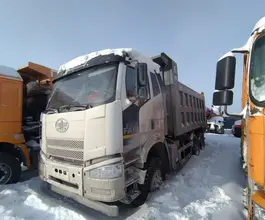 Самосвал Самосвал  FAW J6 2023 года б/у