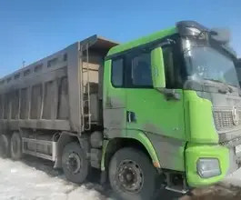 Самосвал Самосвал  Shacman SX33186V366 2023 года б/у