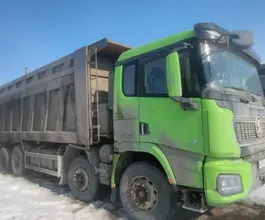Самосвал Самосвал  Shacman SX33186V366 2023 года б/у