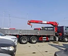 Бортовой Бортовой Howo t5g,  2024 года б/у фото 5