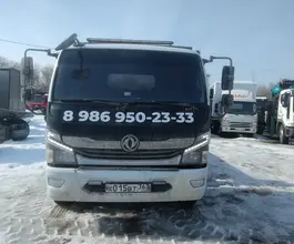 Эвакуатор Эвакуатор  Dongfeng C120N 2023 года б/у фото 2