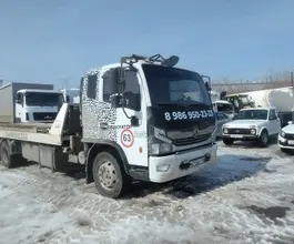 Эвакуатор Эвакуатор  Dongfeng C120N 2023 года б/у