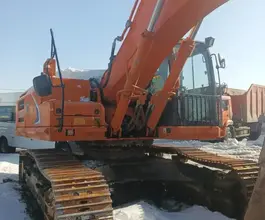 Экскаватор LONKING CDM6336 2022 года б/у