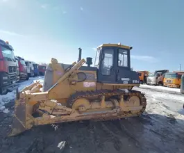 Бульдозер BEEZONE D16-5 2022 года б/у фото 5