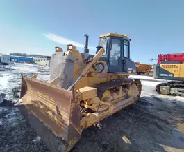 Бульдозер BEEZONE D16-5 2022 года б/у фото 4