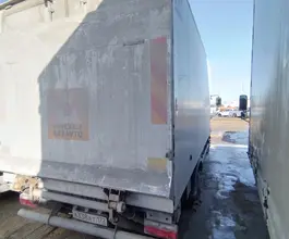 Фургон-рефрижератор Фургон  Dongfeng 2024 года б/у фото 5