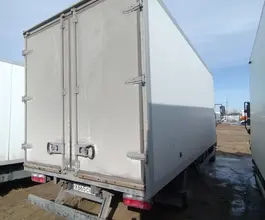 Фургон-рефрижератор Фургон  Dongfeng 2023 года б/у фото 5