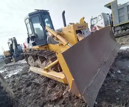 Бульдозер SHANTUI SD16 2023 года б/у