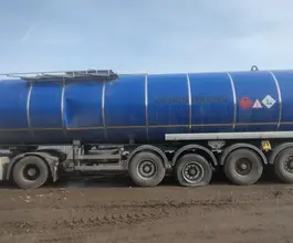 ППЦ   FOXTANK 877721 2023 года б/у фото 4