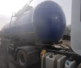 ППЦ   FOXTANK 877721 2023 года б/у