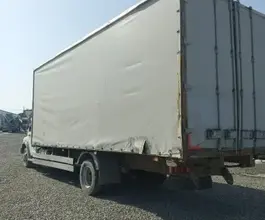 Тентованный грузовик Тентованный грузовик  ГАЗ Газон 2024 года б/у фото 5