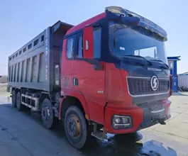 Самосвал Самосвал  Shacman SX33186W366C 2023 года б/у