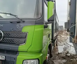 Самосвал Самосвал  Shacman SX33186T366 2022 года б/у
