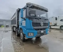 Самосвал Самосвал  Shacman SX33186V366 2023 года б/у