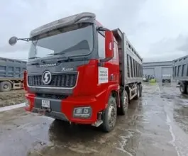 Самосвал Самосвал  Shacman SX33186V366 2023 года б/у фото 3