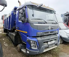 Самосвал Самосвал  Volvo FM 2020 года б/у