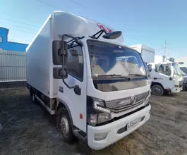 Изотермический фургон Dongfeng Z55L 2024 года б/у