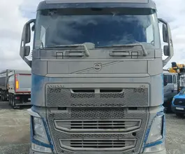 Седельный тягач Седельный тягач Volvo FH 2017 года б/у фото 2