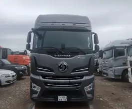 Седельный тягач Седельный тягач Shacman SX4188YY381 2023 года б/у фото 2