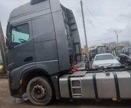 Седельный тягач Седельный тягач Shacman SX4188YY381 2023 года б/у фото 4