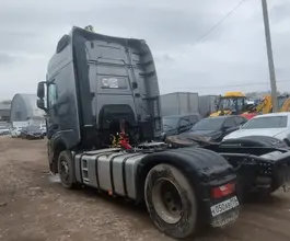 Седельный тягач Седельный тягач Shacman SX4188YY381 2023 года б/у фото 5