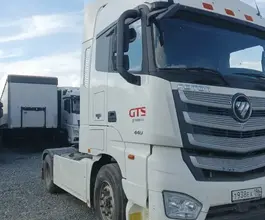 Седельный тягач Седельный тягач Foton Auman EST A 2023 года б/у