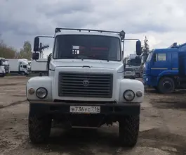 Бортовой грузовик Бортовой грузовик ГАЗ Садко Next,  2019 года б/у фото 3