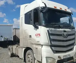 Седельный тягач Седельный тягач Foton Auman EST A 2023 года б/у