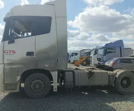 Седельный тягач Седельный тягач Foton Auman EST A 2023 года б/у фото 4