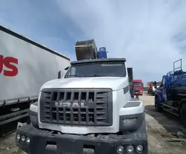 Бортовой Бортовой Урал NEXT 4320,  2022 года б/у фото 3