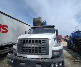 Бортовой Бортовой Урал NEXT 4320,  2022 года б/у фото 3