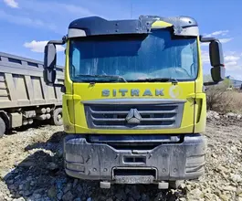 Самосвал Самосвал  Sinotruk Sitrak c7h 2022 года б/у фото 3