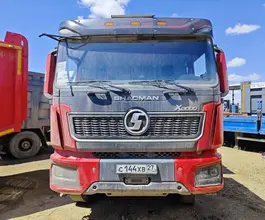 Самосвал Самосвал  Shacman SX33186W366C 2023 года б/у фото 3