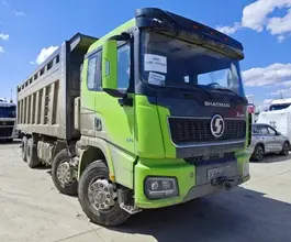Самосвал Самосвал  Shacman SX33186W366C 2023 года б/у