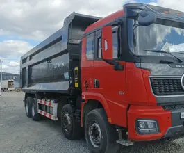 Самосвал Самосвал  Shacman SX331863366 2023 года б/у фото 2