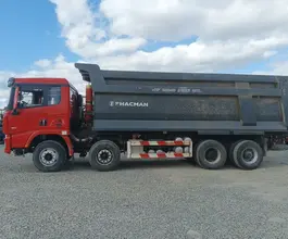 Самосвал Самосвал  Shacman SX331863366 2023 года б/у