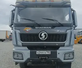 Самосвал Самосвал  Shacman SX331863366 2024 года б/у фото 2