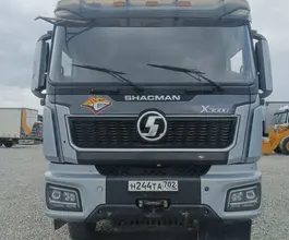 Самосвал Самосвал  Shacman SX331863366 2024 года б/у фото 3