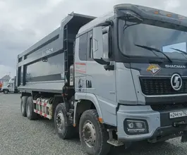 Самосвал Самосвал  Shacman SX331863366 2024 года б/у