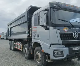 Самосвал Самосвал  Shacman SX331863366 2024 года б/у