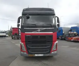 Седельный тягач Седельный тягач Volvo FH 2019 года б/у фото 2