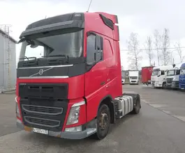 Седельный тягач Седельный тягач Volvo FH 2019 года б/у фото 3
