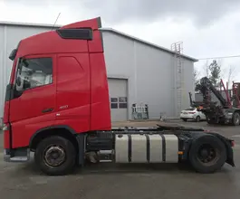 Седельный тягач Седельный тягач Volvo FH 2019 года б/у фото 4